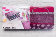 Gütermann creativ Cotton 30 Box - Article n° 2902