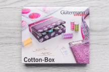 Gütermann creativ Cotton 30 Box - Article n° 2902