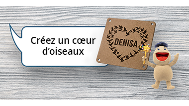 Créez avec le Designer IA Texy